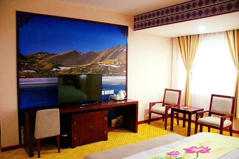 Kamalashi Boutique Hotel Kathmandu