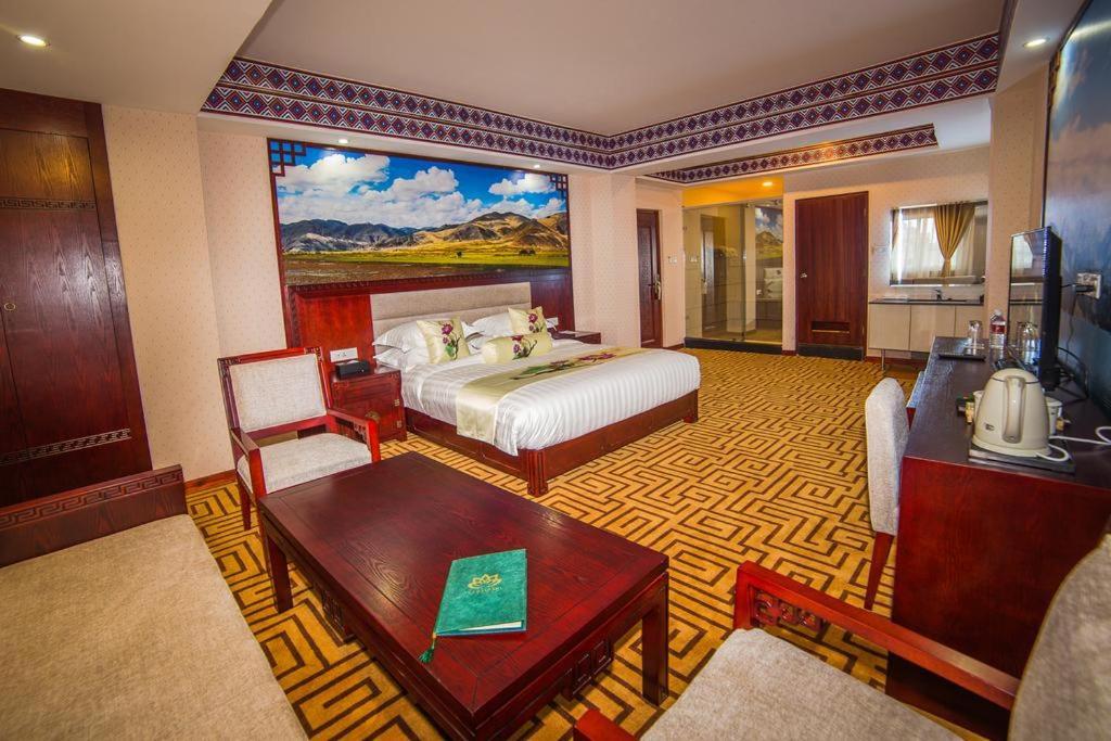 Kamalashi Boutique 3* Kathmandu