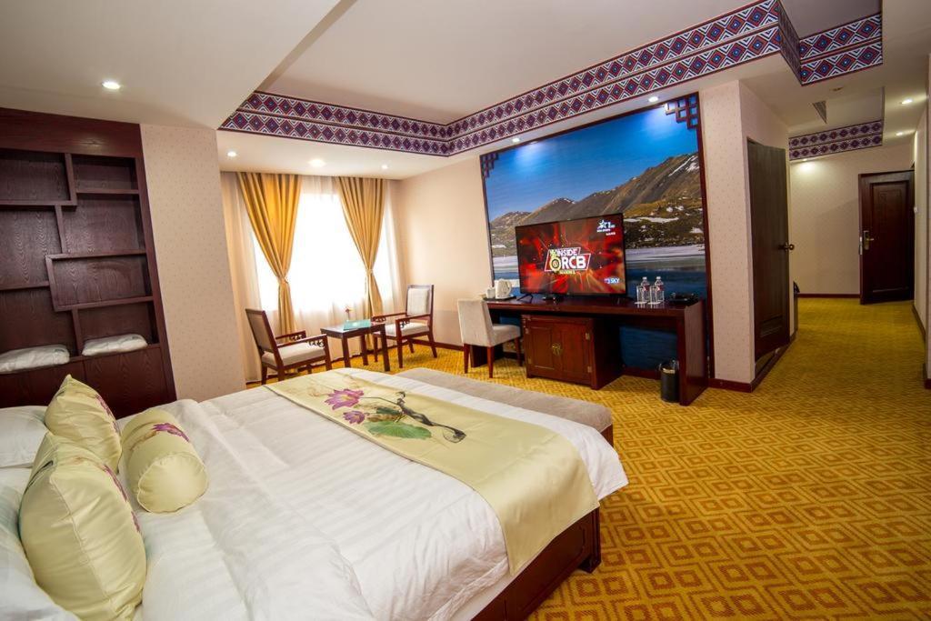Kamalashi Boutique Hotel
