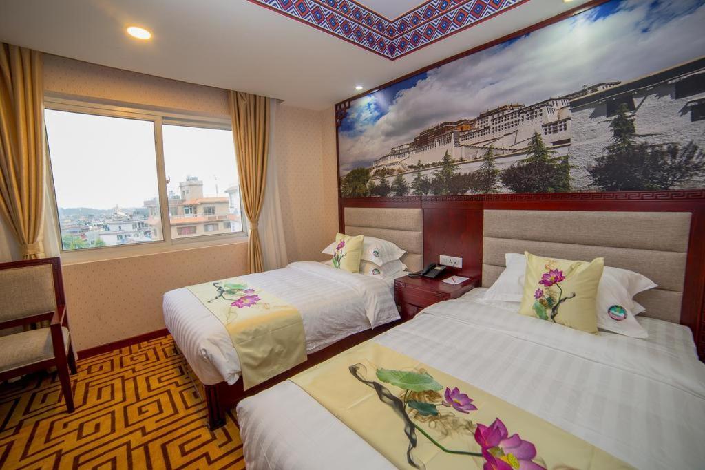 Hotel Kamalashi Boutique