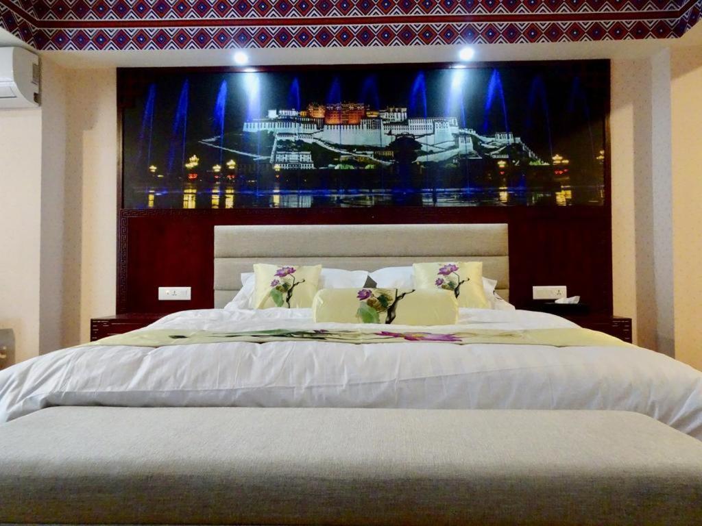 Kamalashi Boutique 3*