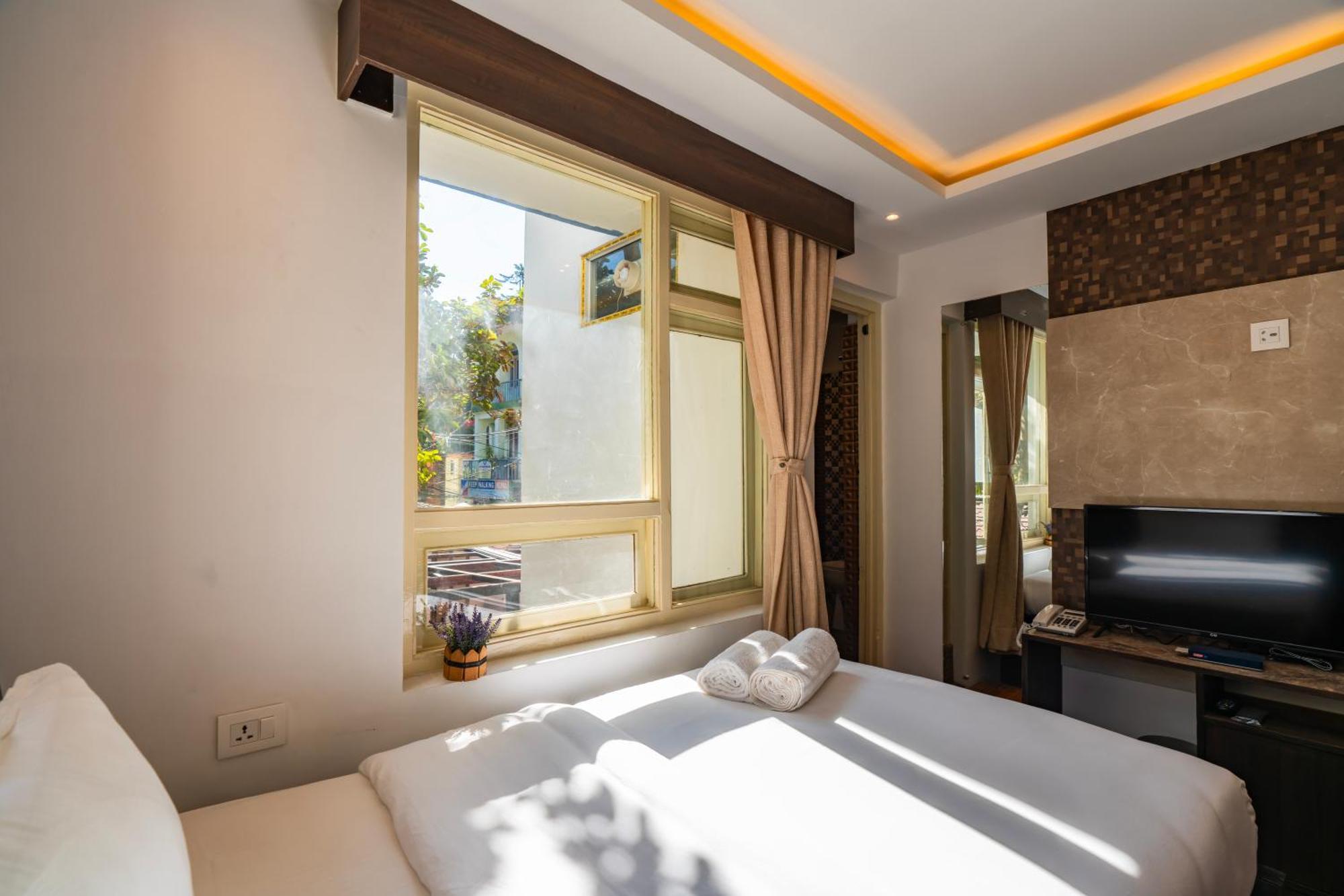 Flock Hostel