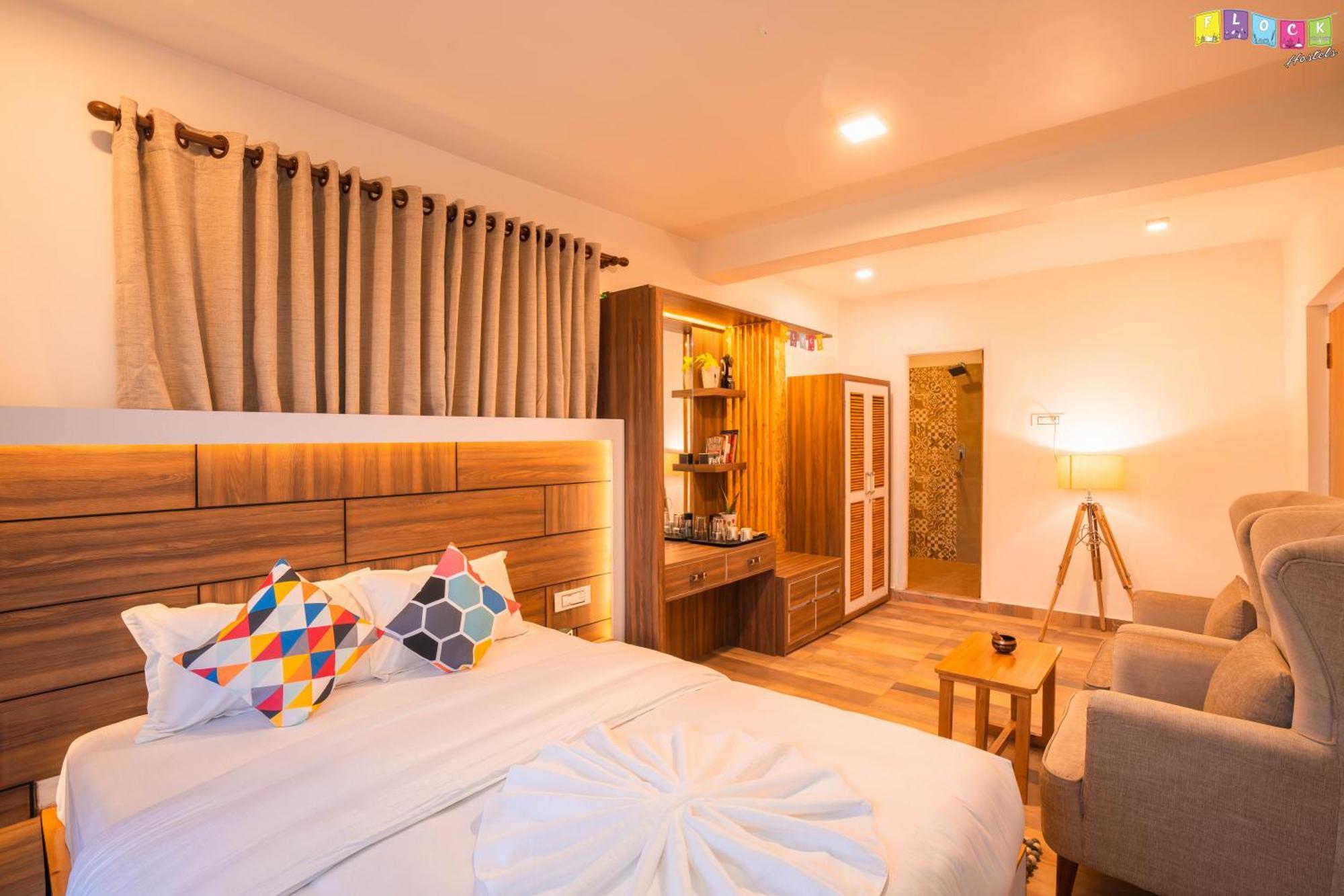 Hostel Flock Kathmandu