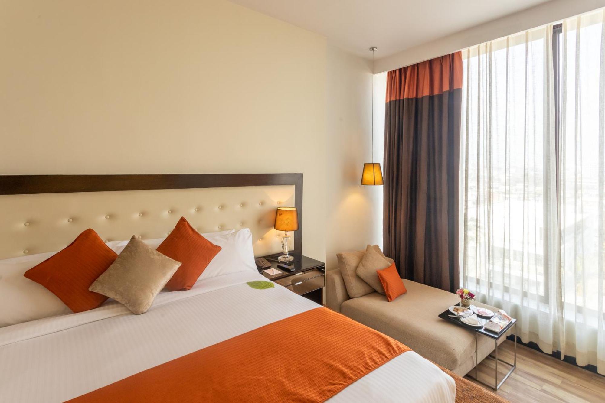 Hotel Himalaya Kathmandu