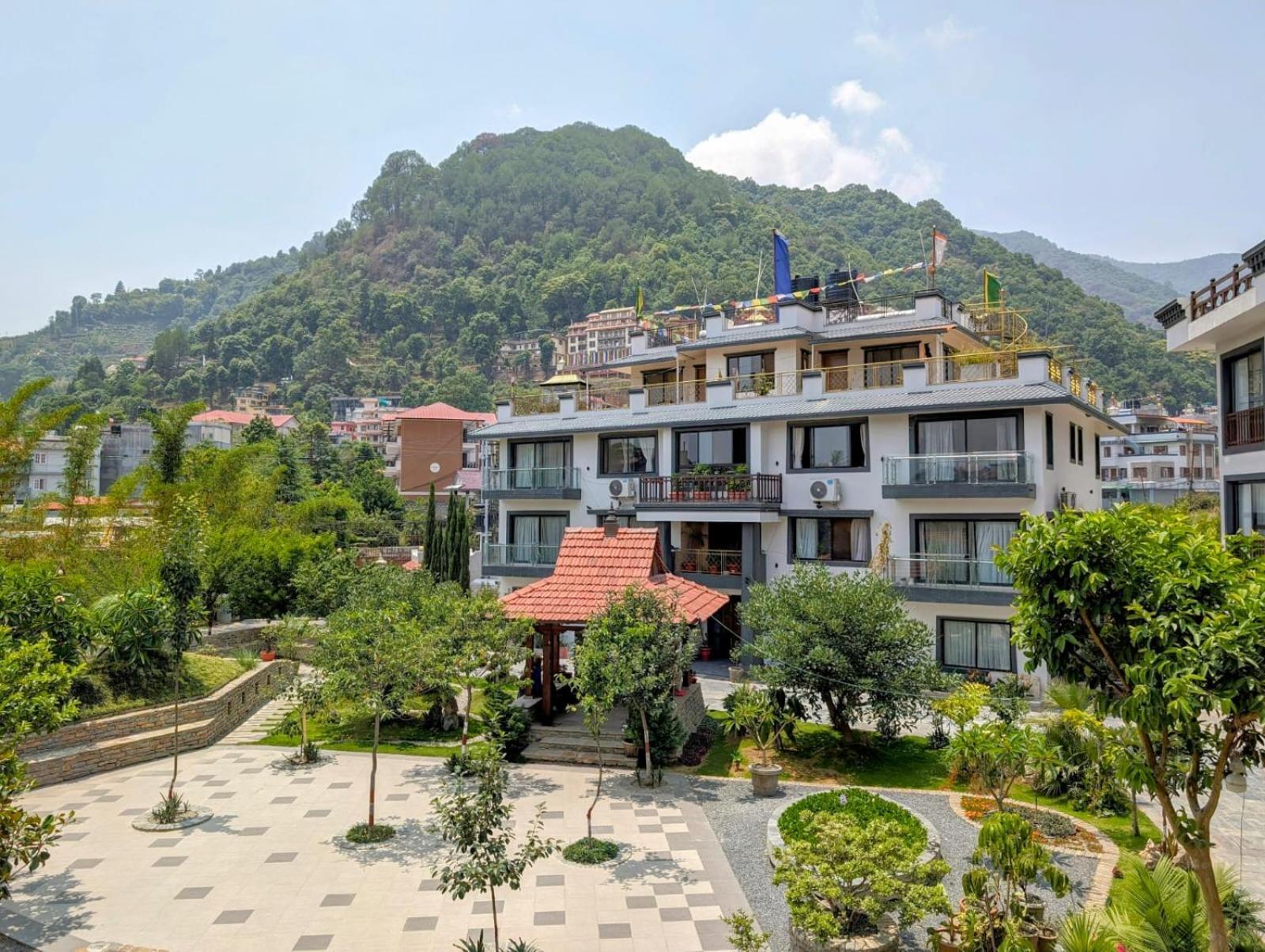 Uma Residency