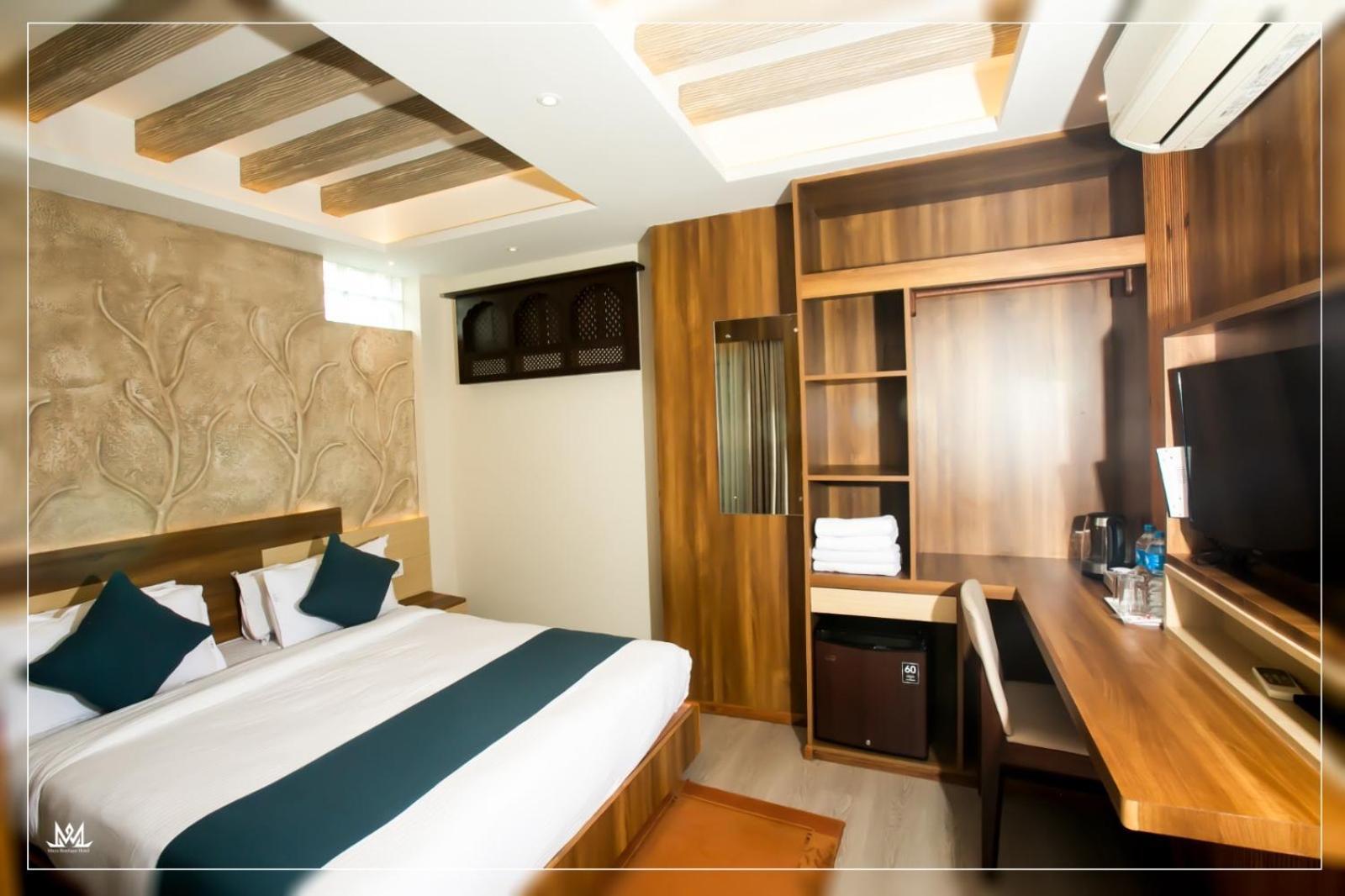 Maya Boutique & Hotel