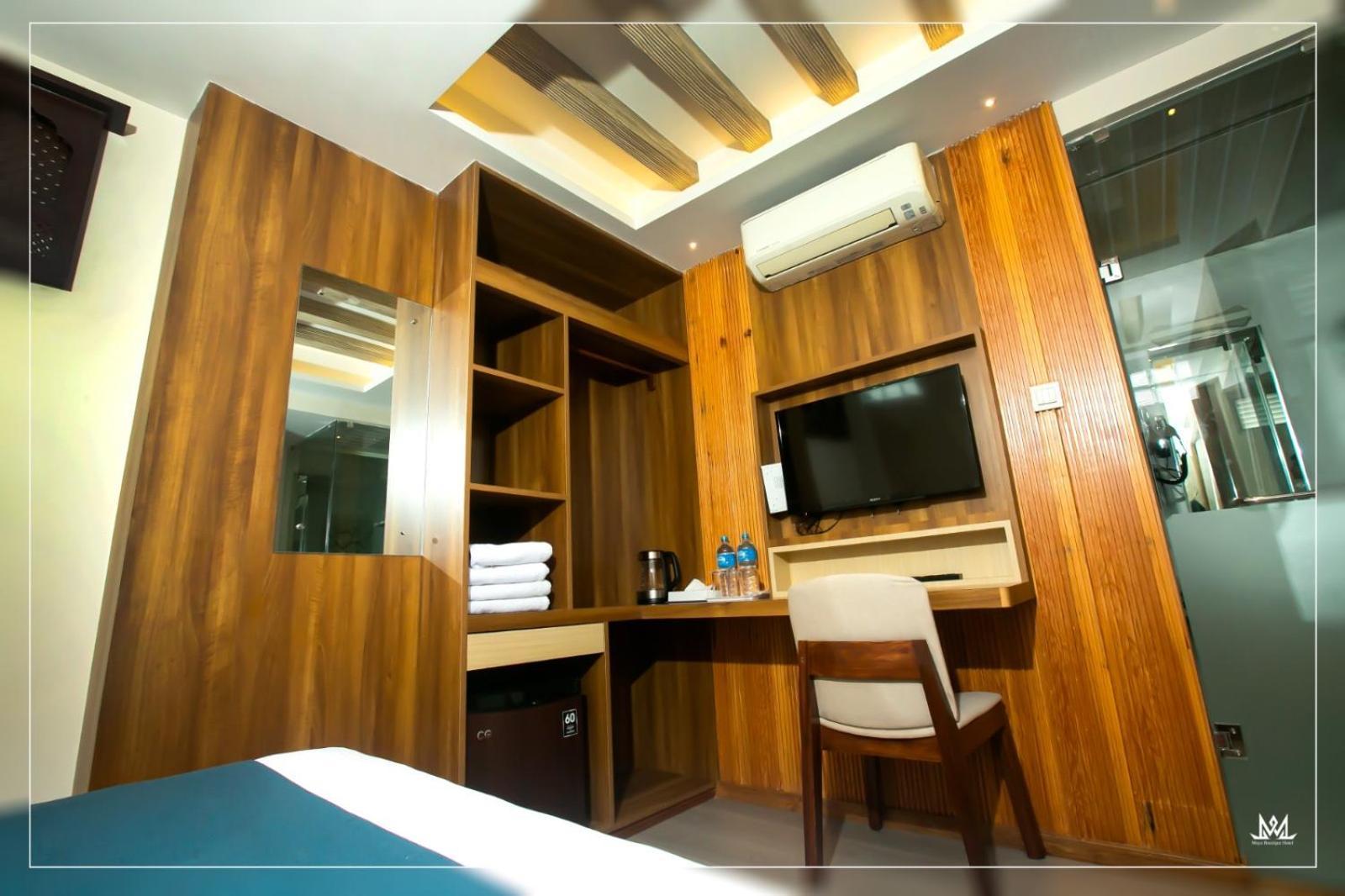 Hotel Maya Boutique & 3*