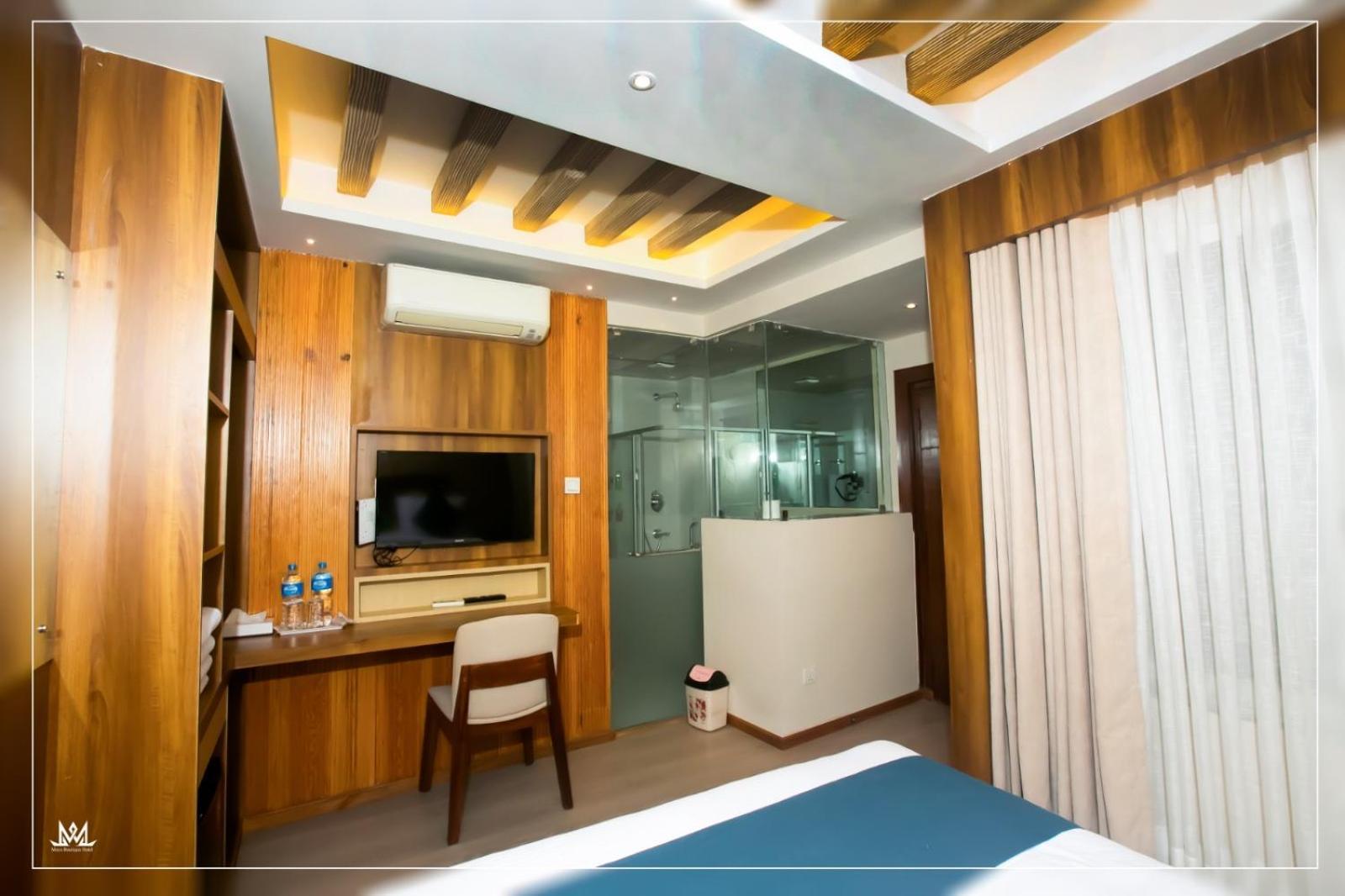 Hotel Maya Boutique & Kathmandu