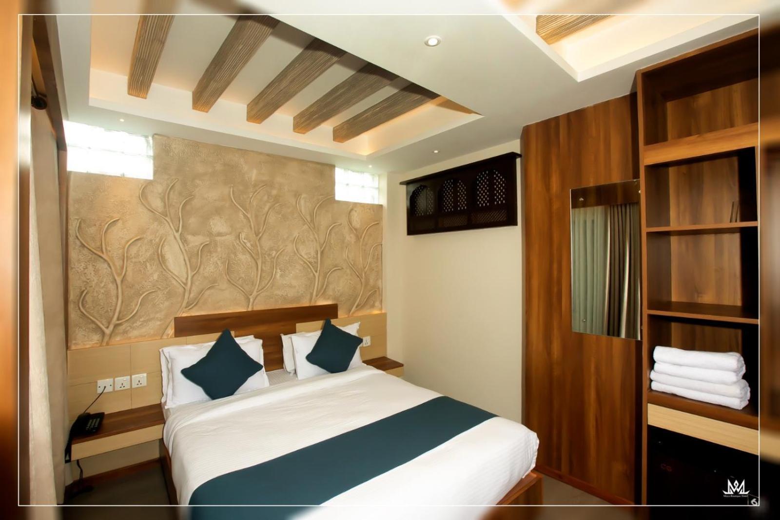 Maya Boutique & Hotel