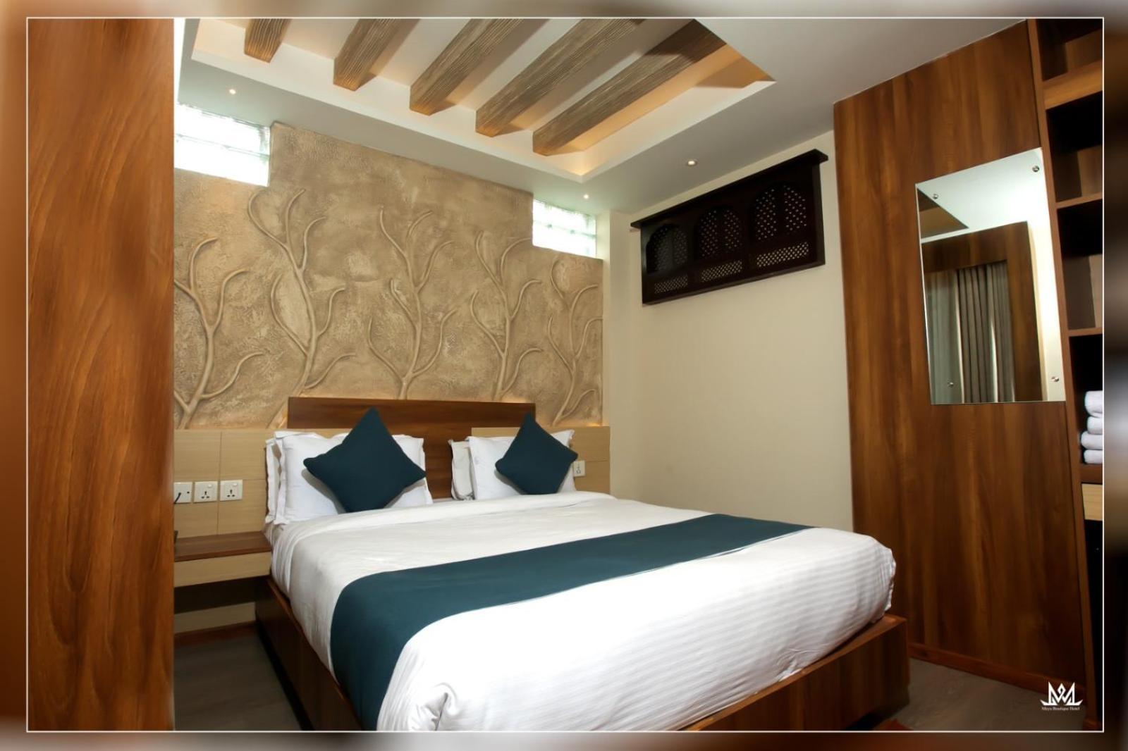 Maya Boutique & 3* Kathmandu
