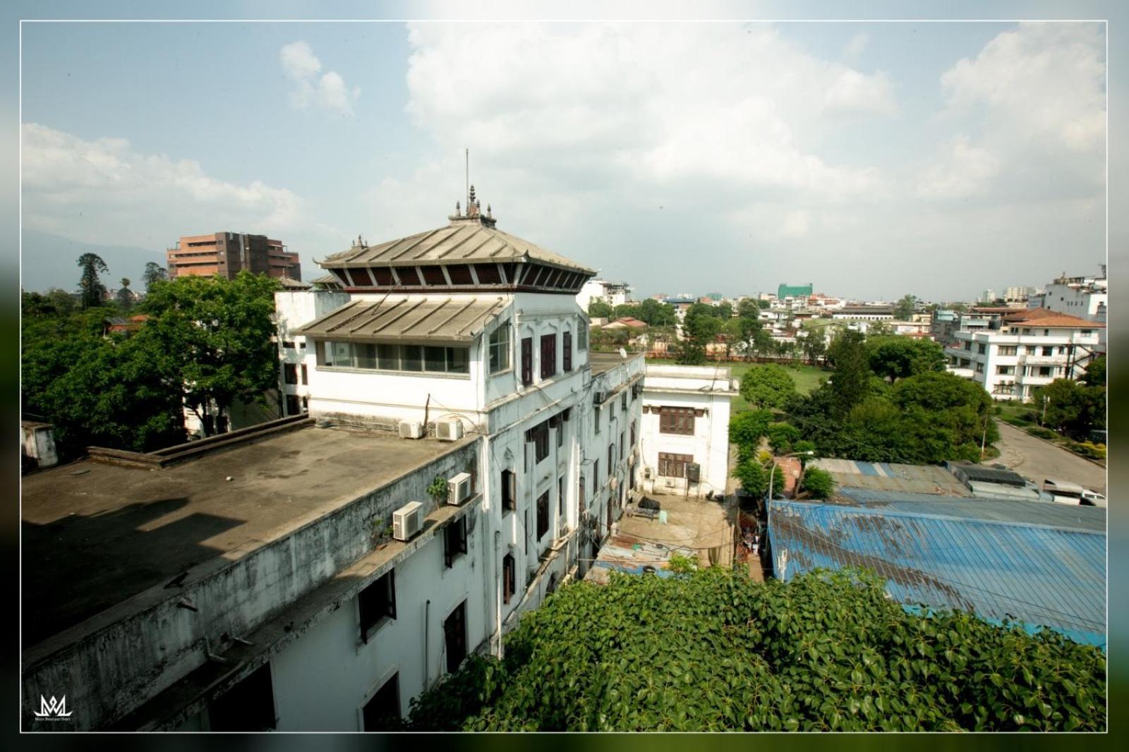 Maya Boutique & Hotel