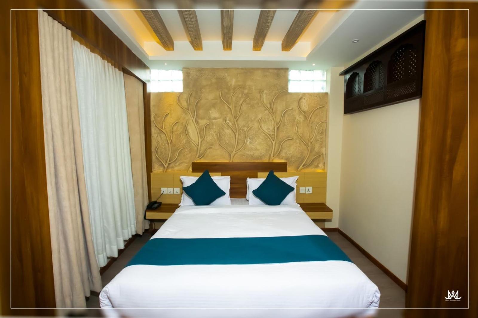 Maya Boutique & Hotel Kathmandu