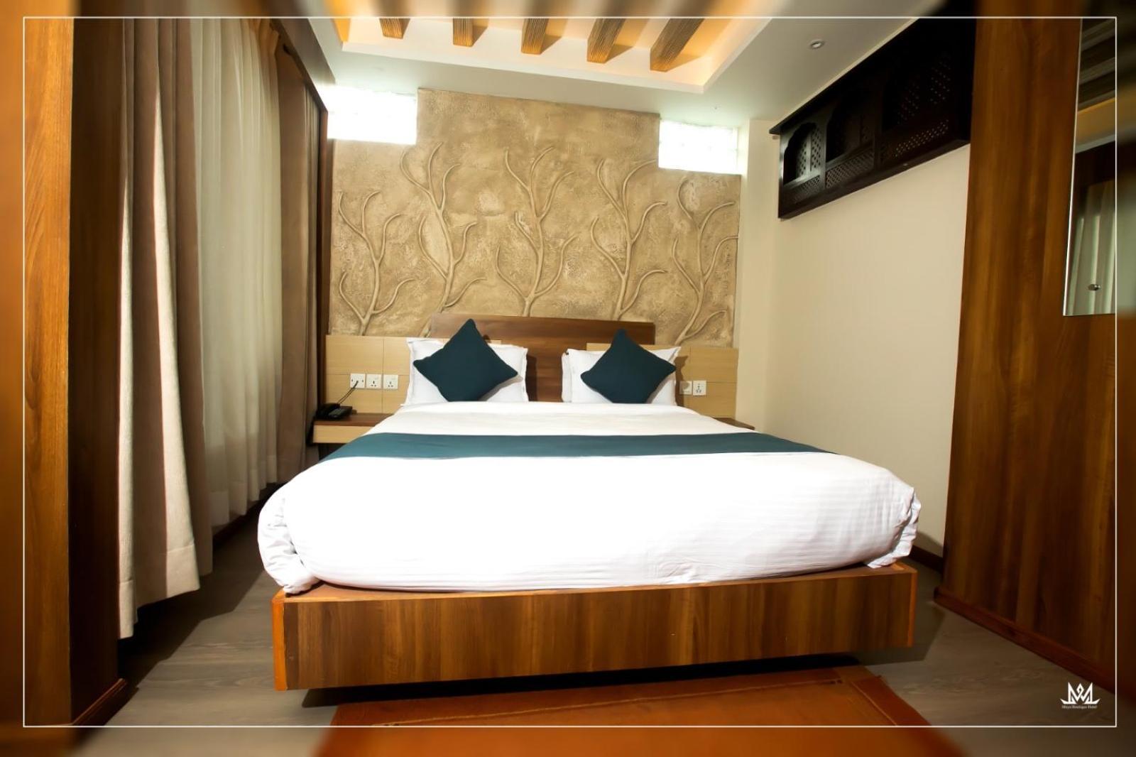 Maya Boutique & Hotel