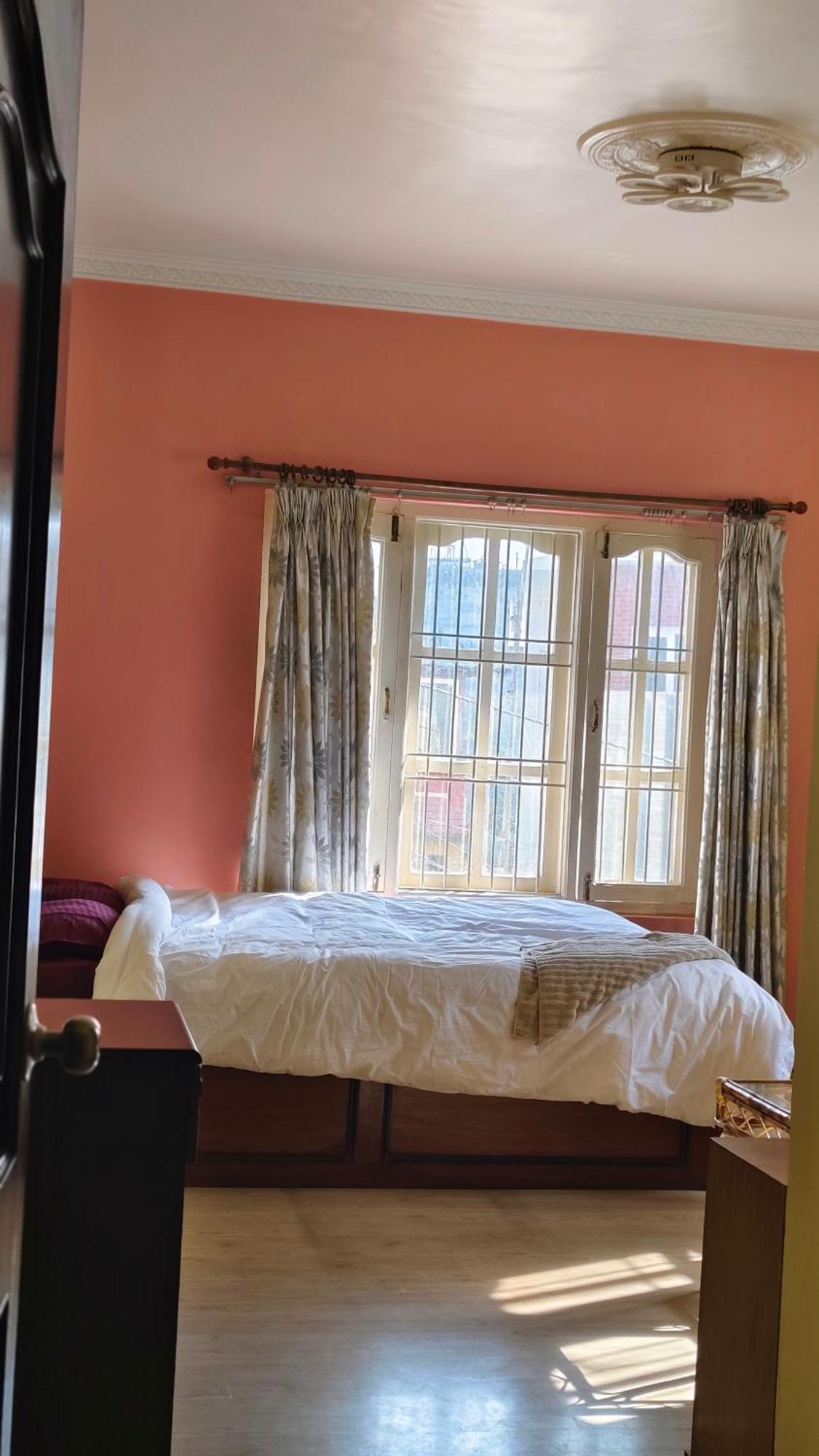 Homestay Bodhi Homestay