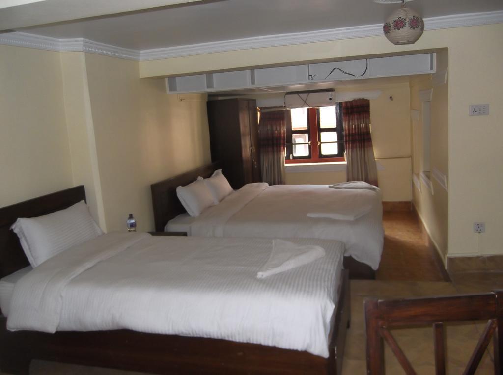 Boutique Hotel 2*