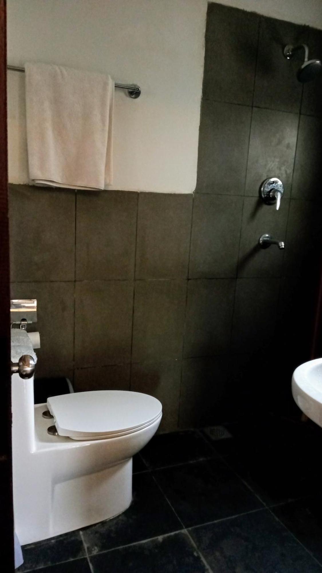 Nextdoor Guest house *