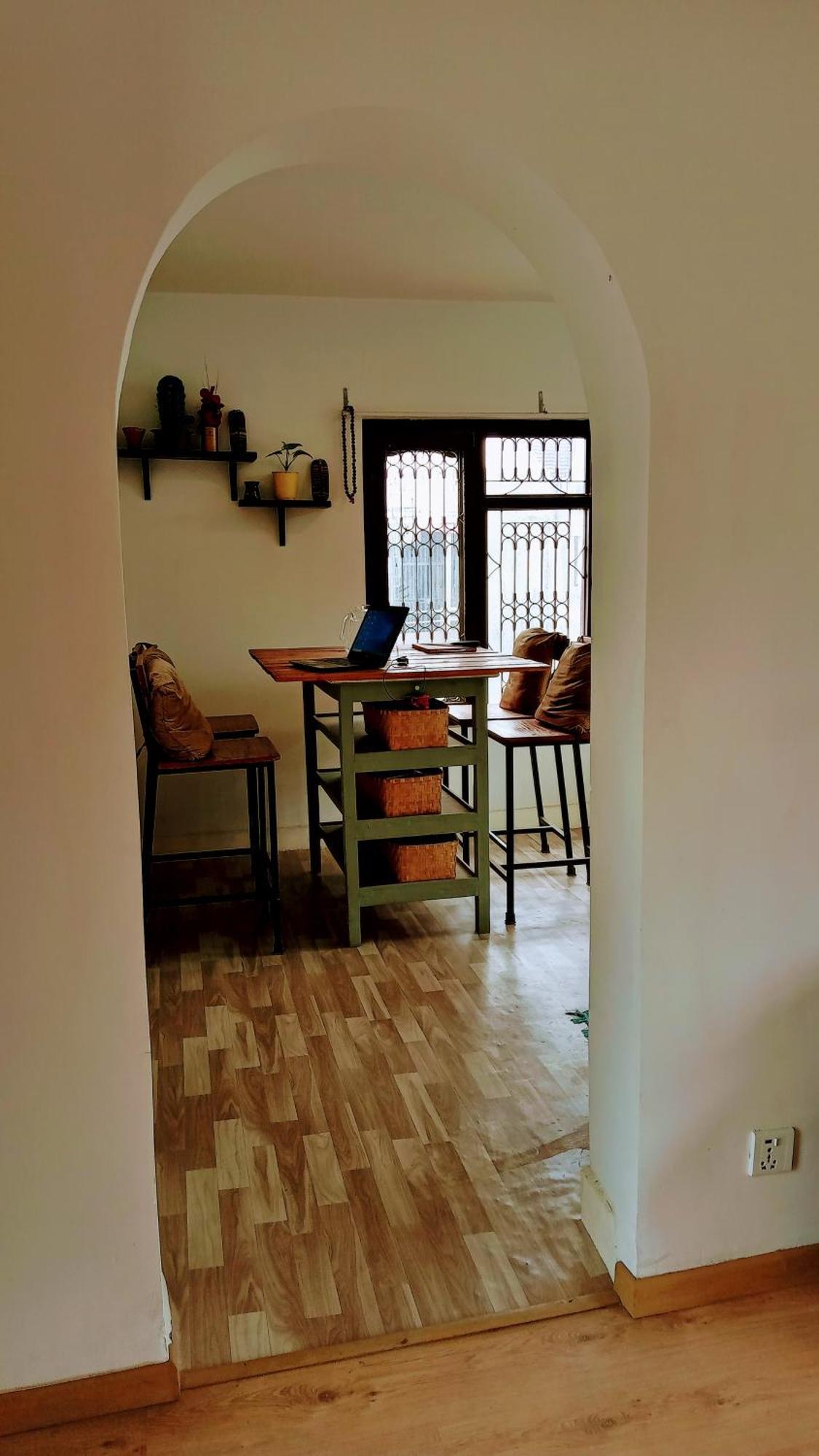 Nextdoor Guest house