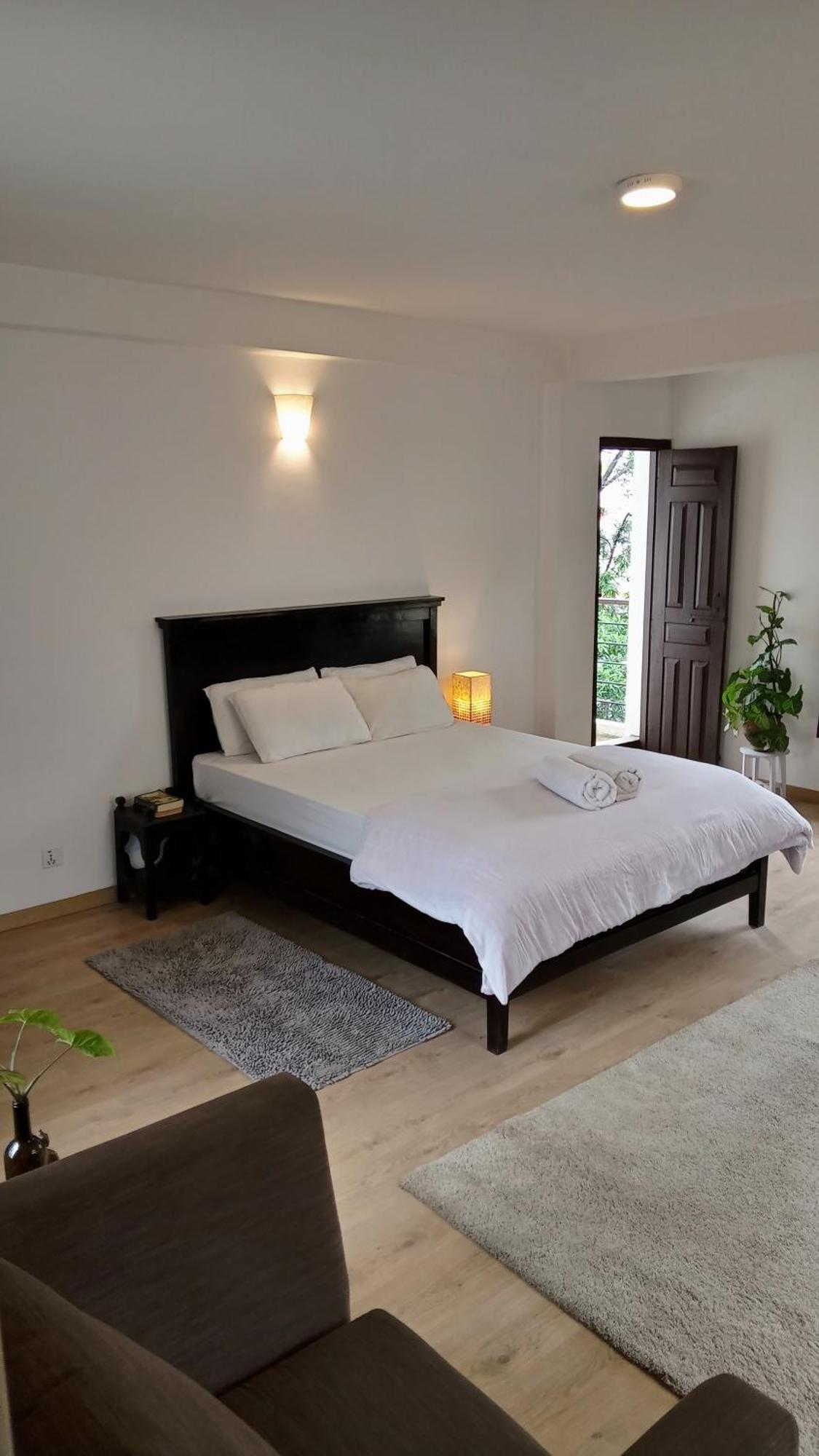 Guest house Nextdoor