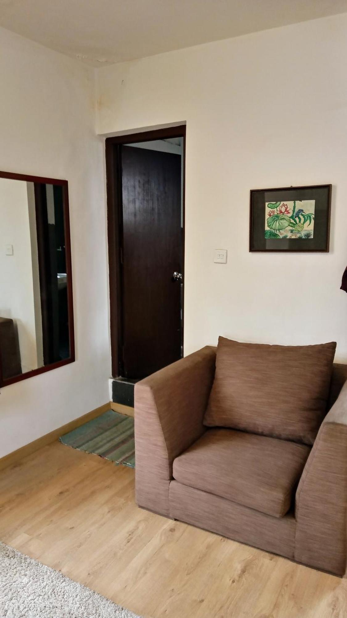 Nextdoor Guest house *