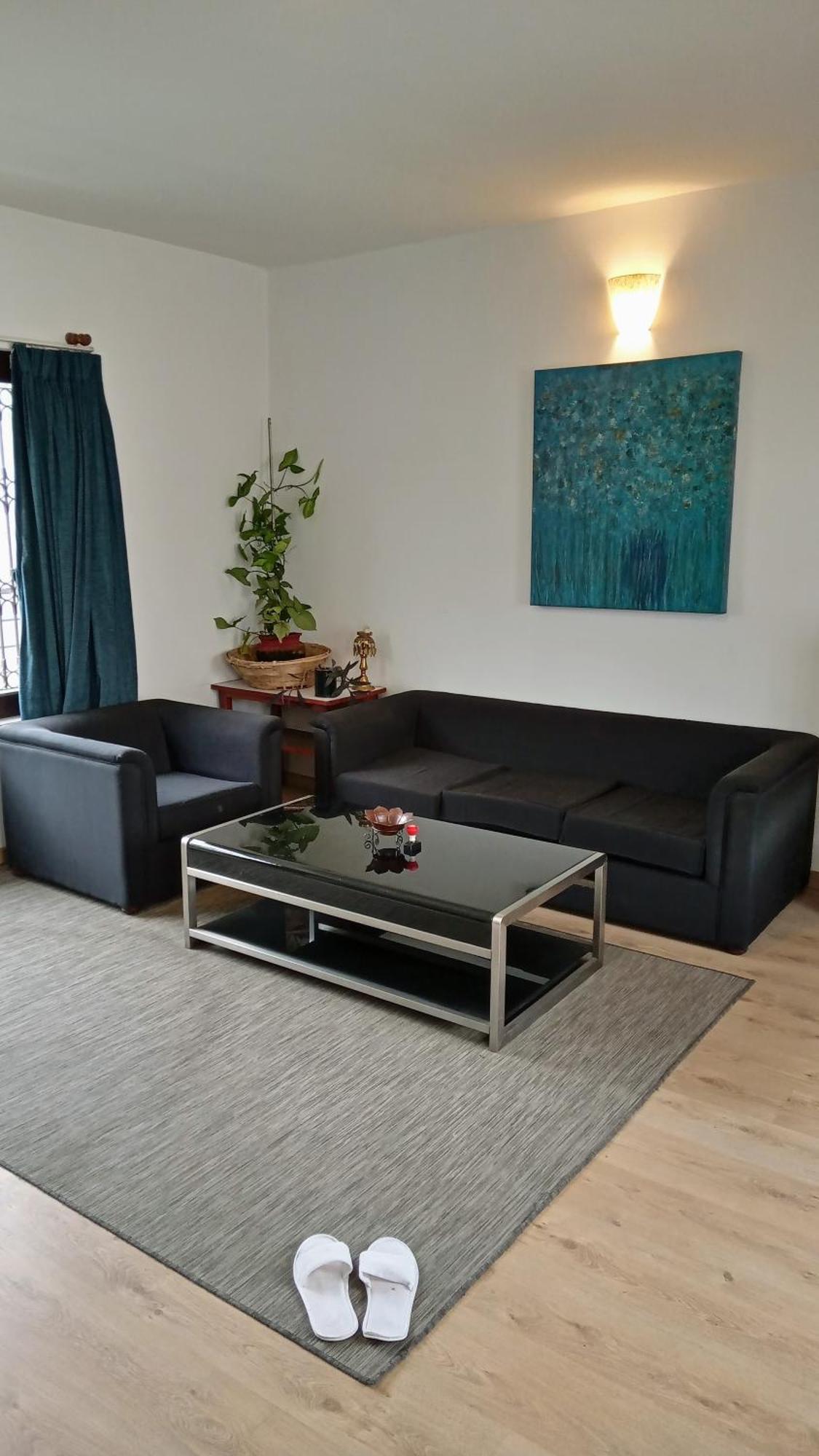 Guest house Nextdoor *