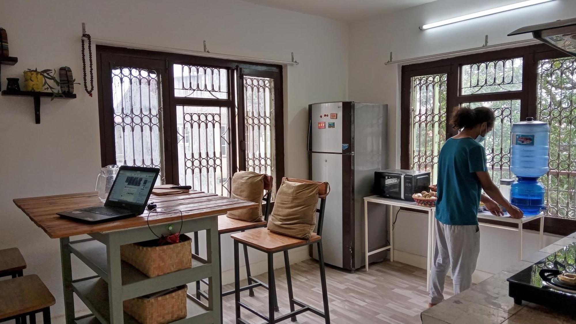 Nextdoor Guest house Kathmandu