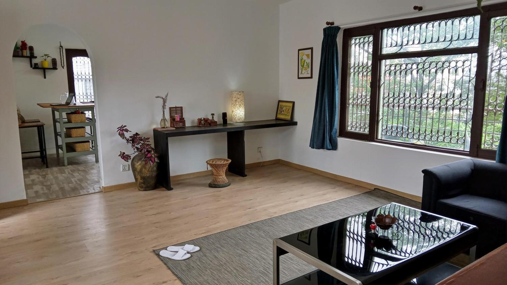 Nextdoor Guest house