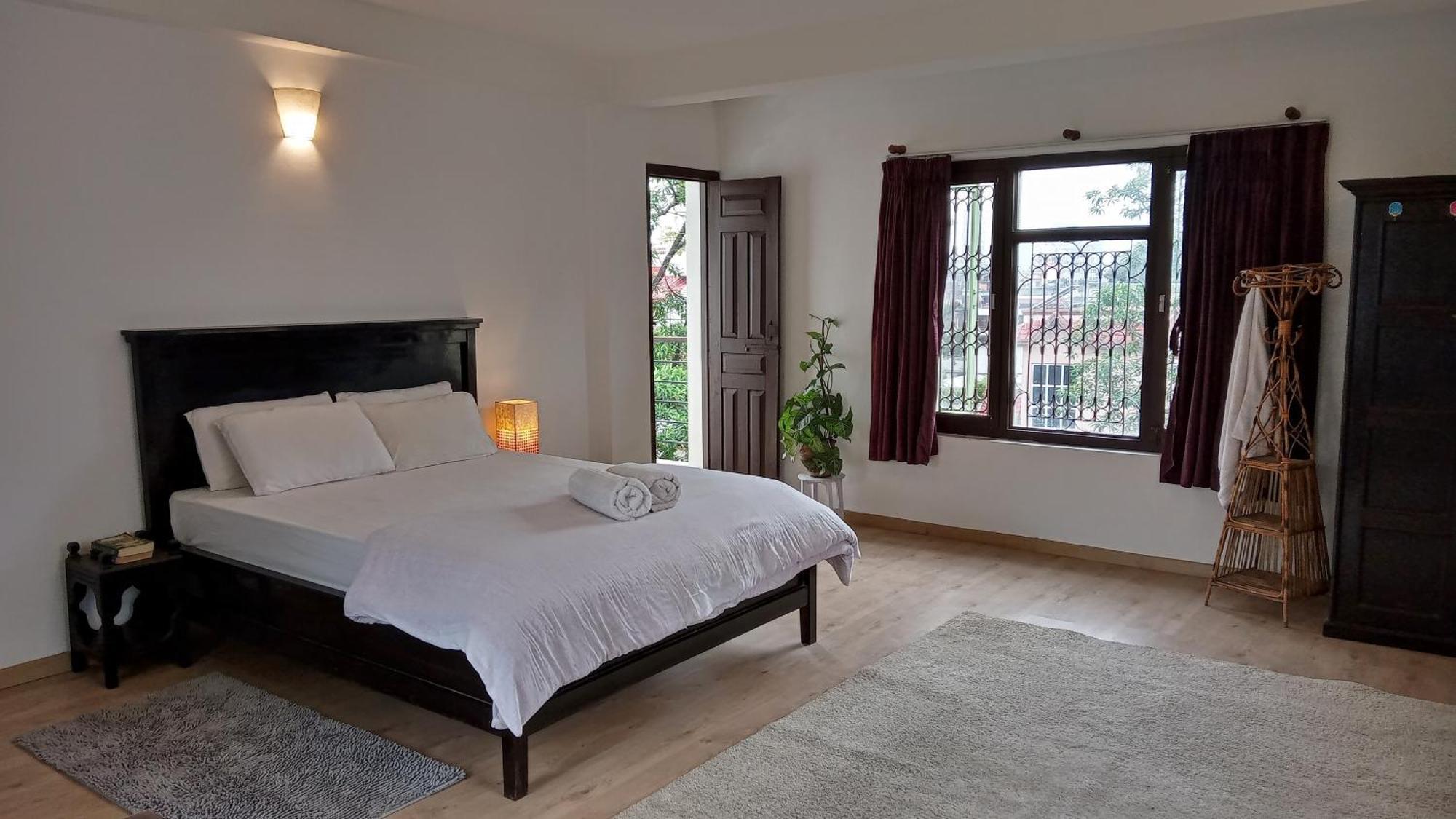 Guest house Nextdoor *