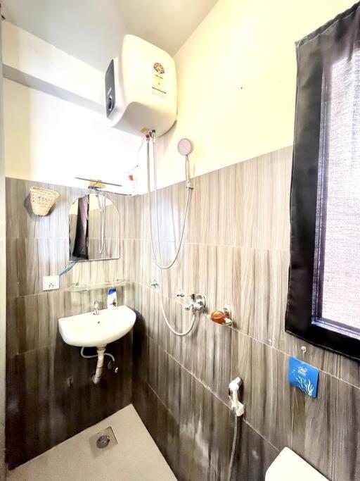 Swoyambhu Residency And Rooms- Artudio Apartment Kathmandu