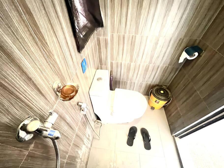 Swoyambhu Residency And Rooms- Artudio