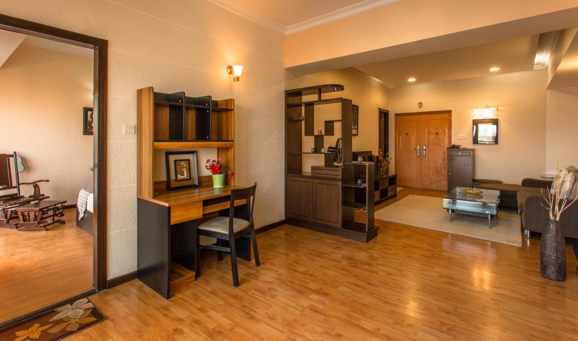 Swayambhu Hotels & Apartments- Sitapaila *