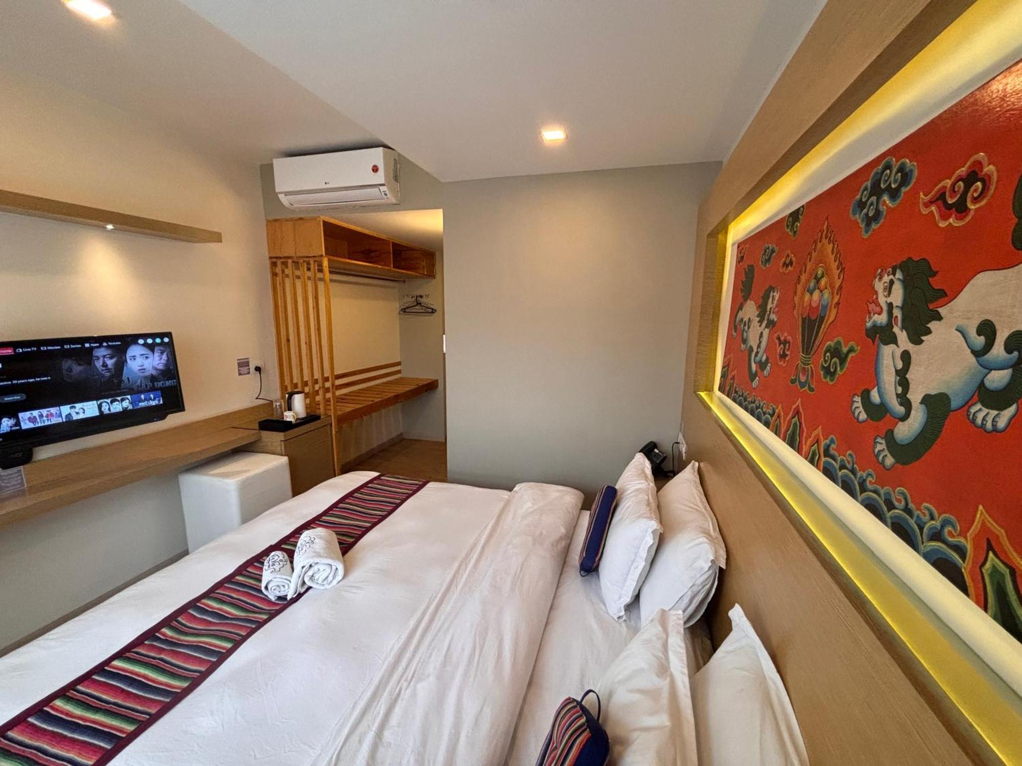 Viavia Boutique - Hotel Kathmandu