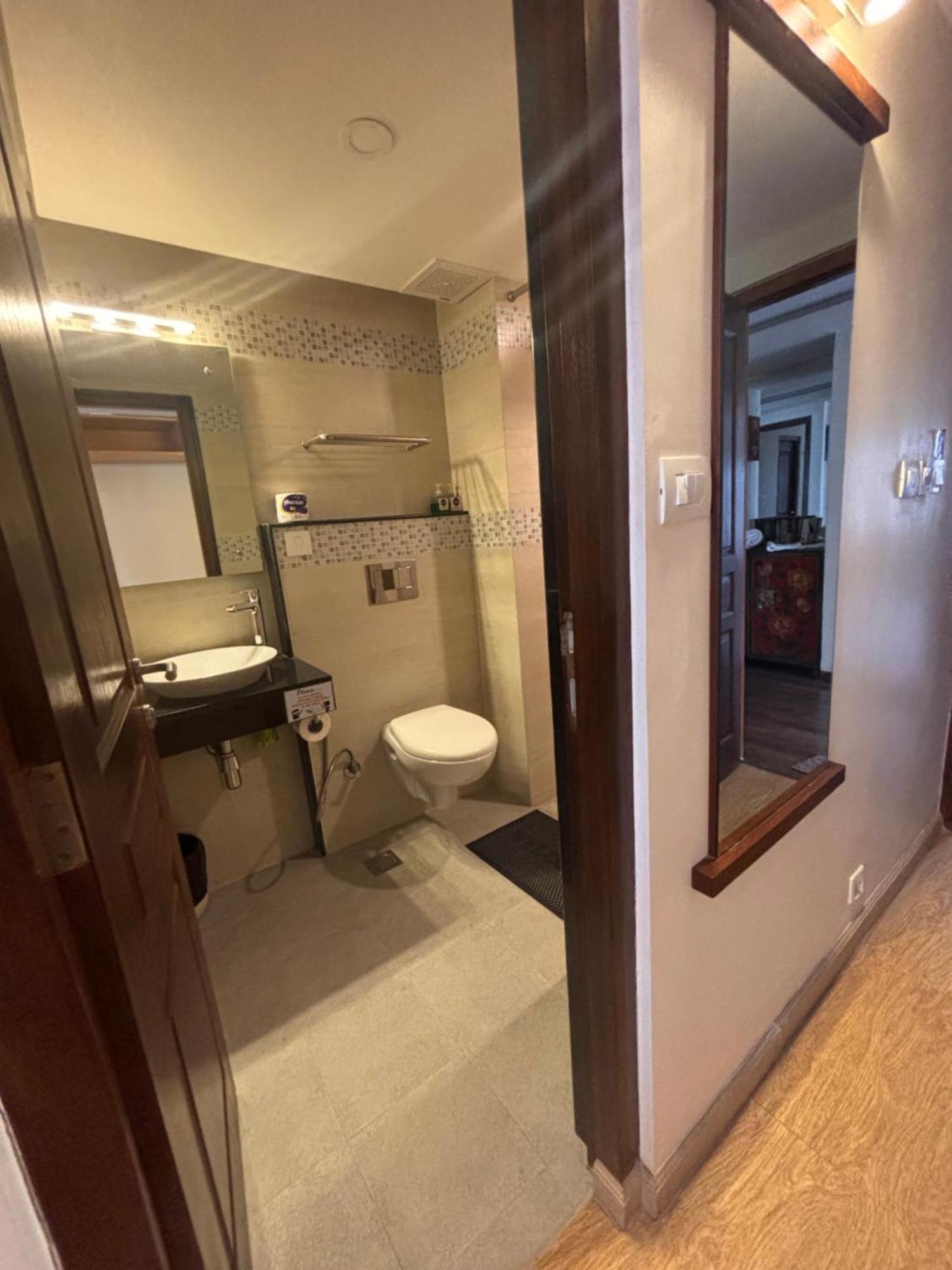 Viavia Boutique - 3* Kathmandu