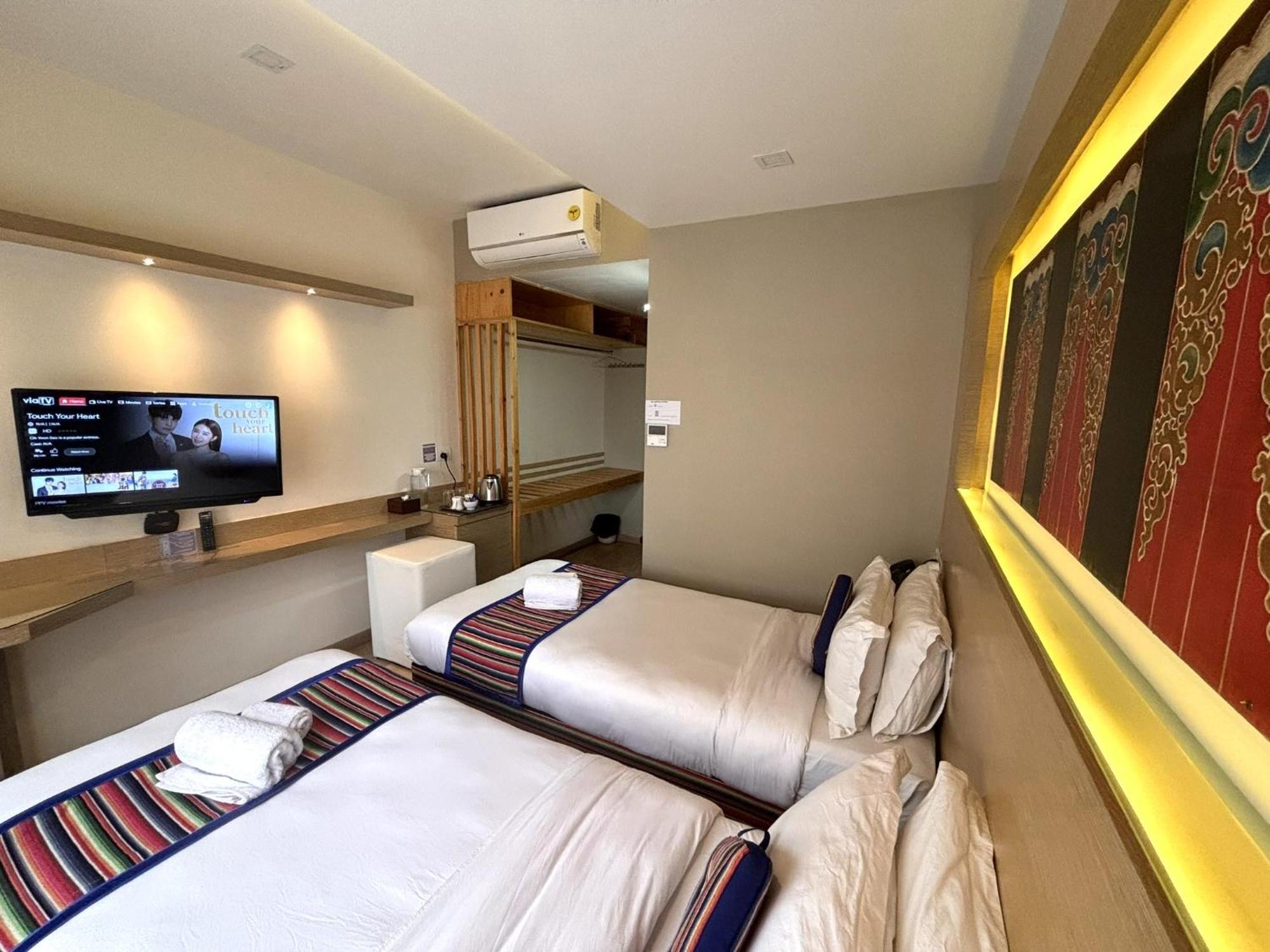 Hotel Viavia Boutique - 3*