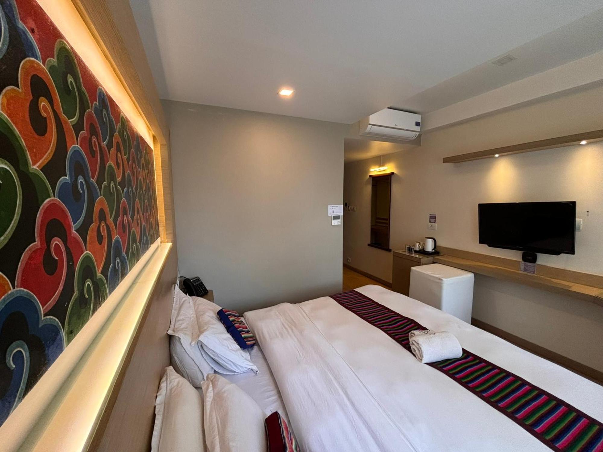 Viavia Boutique - Hotel Kathmandu
