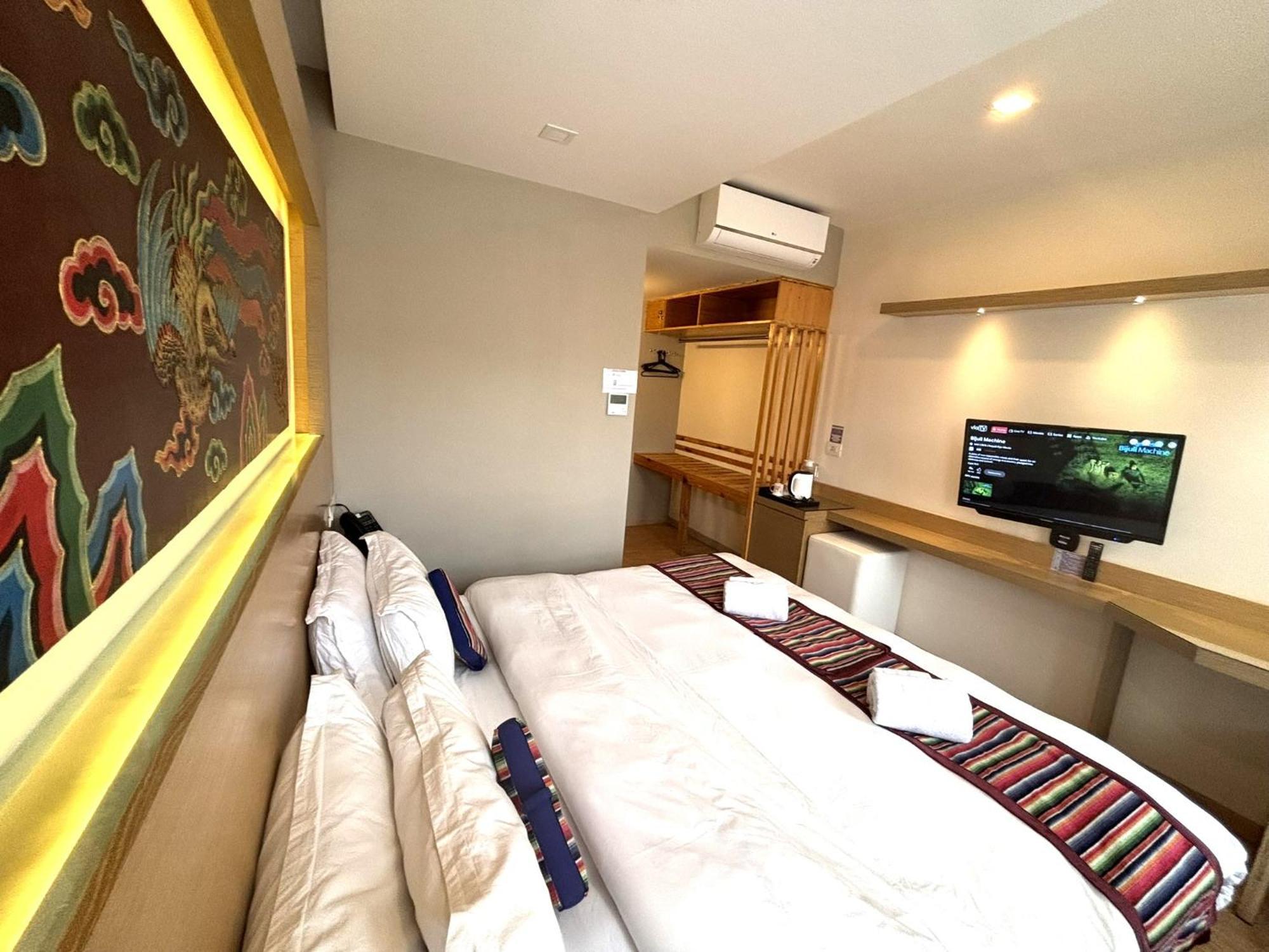 Viavia Boutique - Hotel 3*