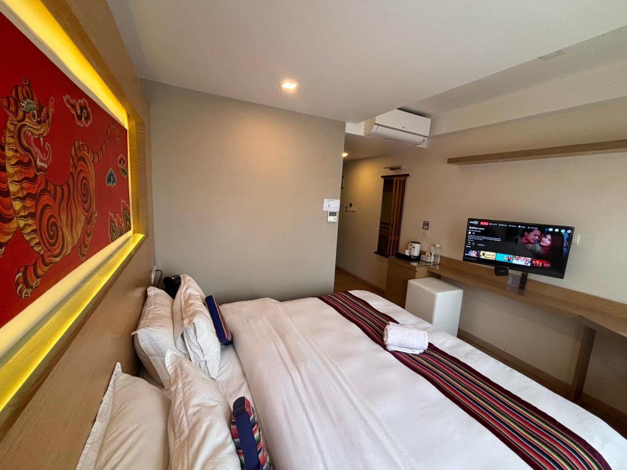 Hotel Viavia Boutique - 3*