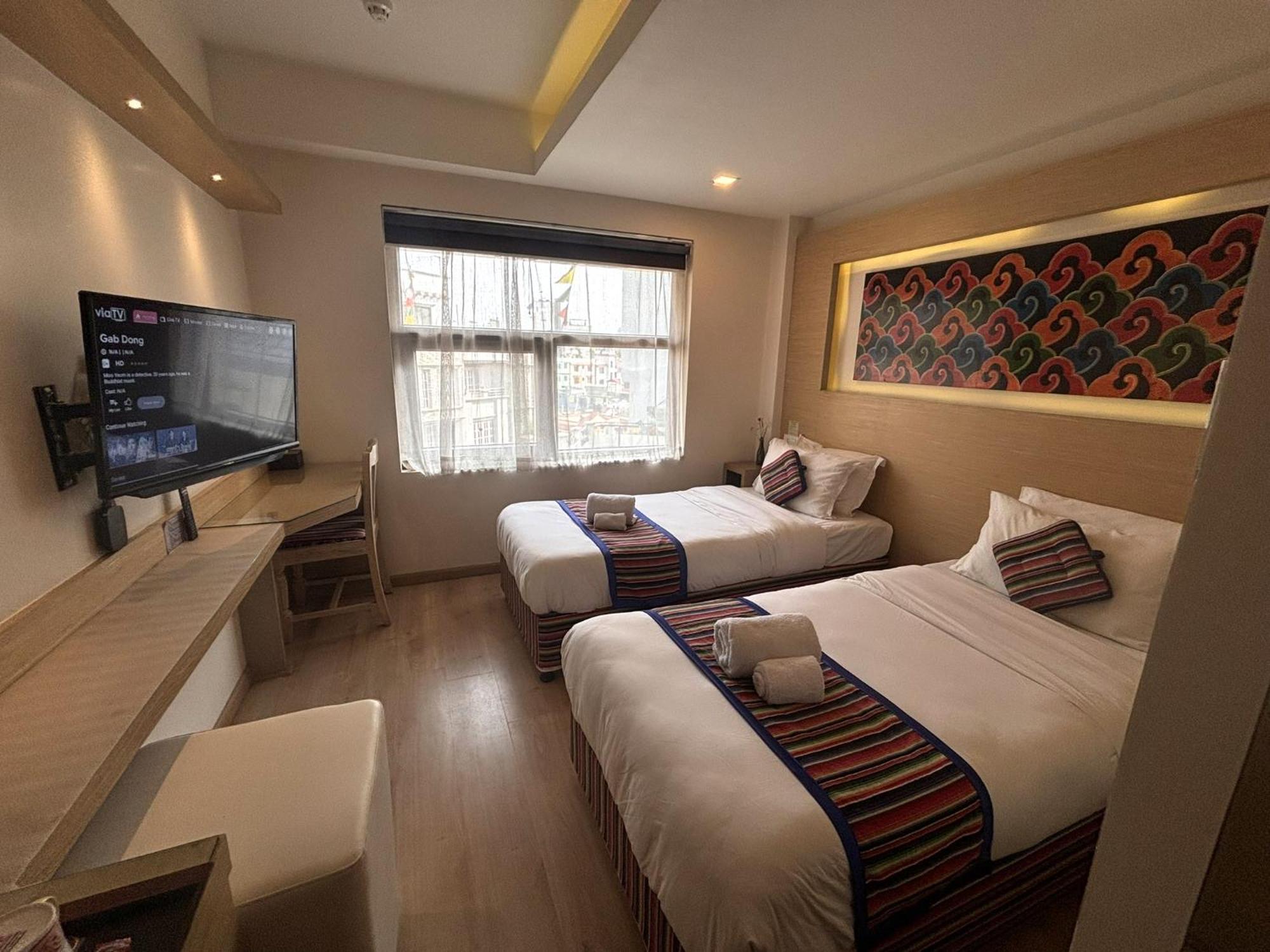 Hotel Viavia Boutique -