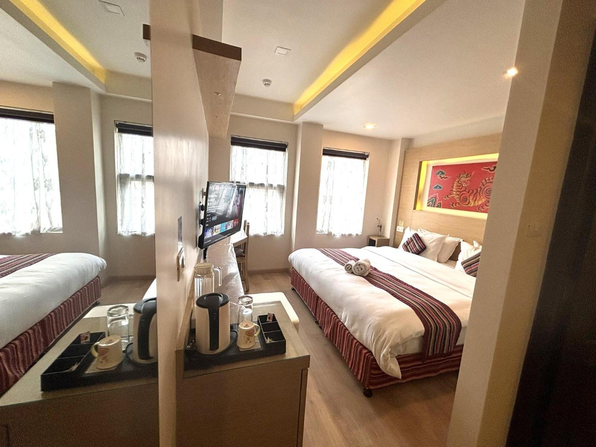 Hotel Viavia Boutique -