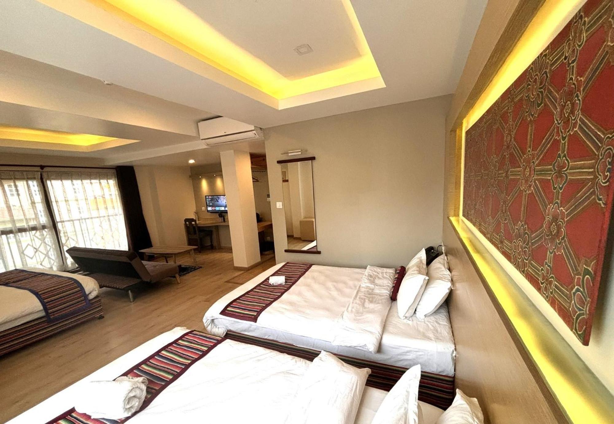 Viavia Boutique - Hotel Kathmandu