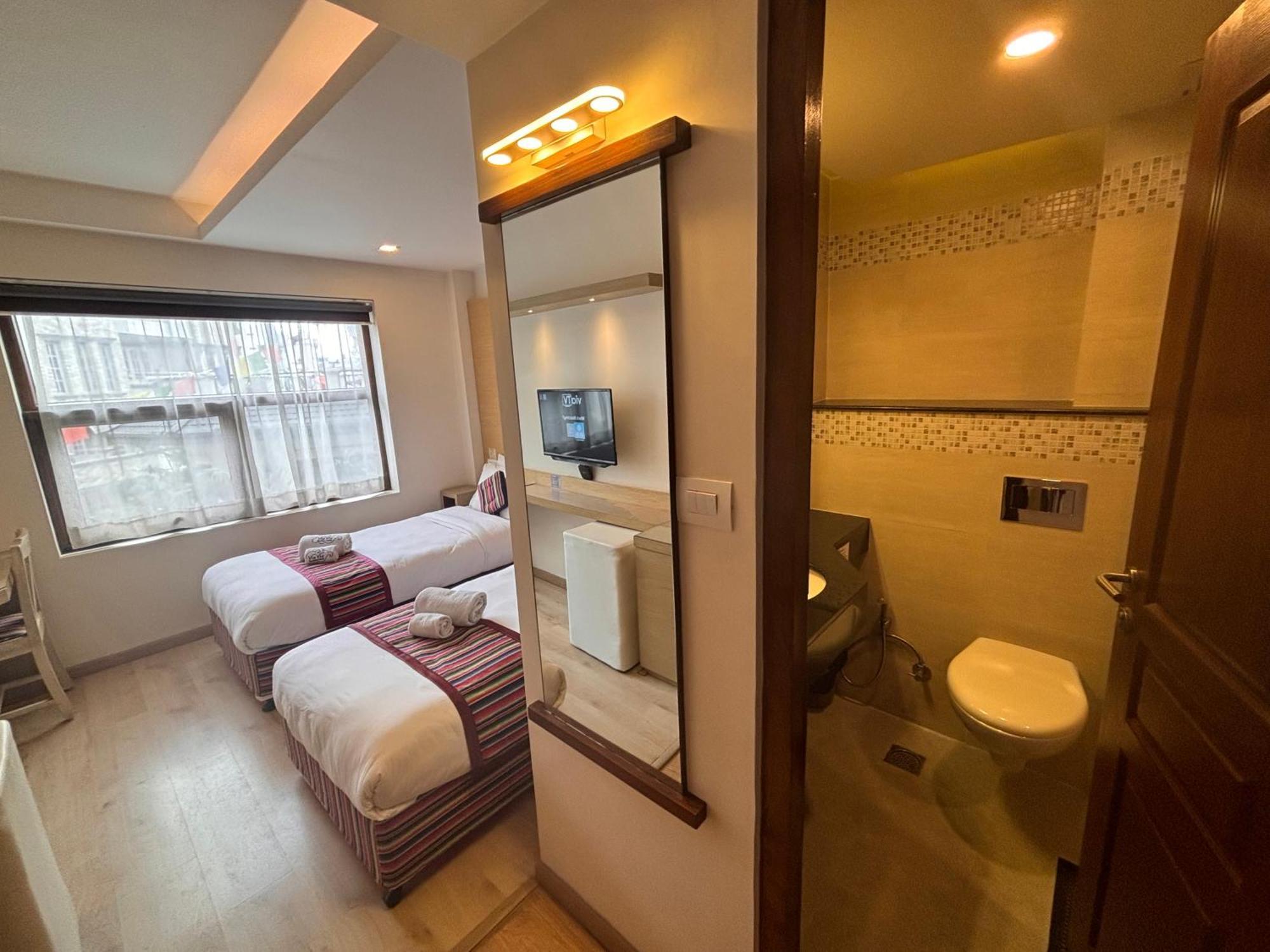 Viavia Boutique - 3*