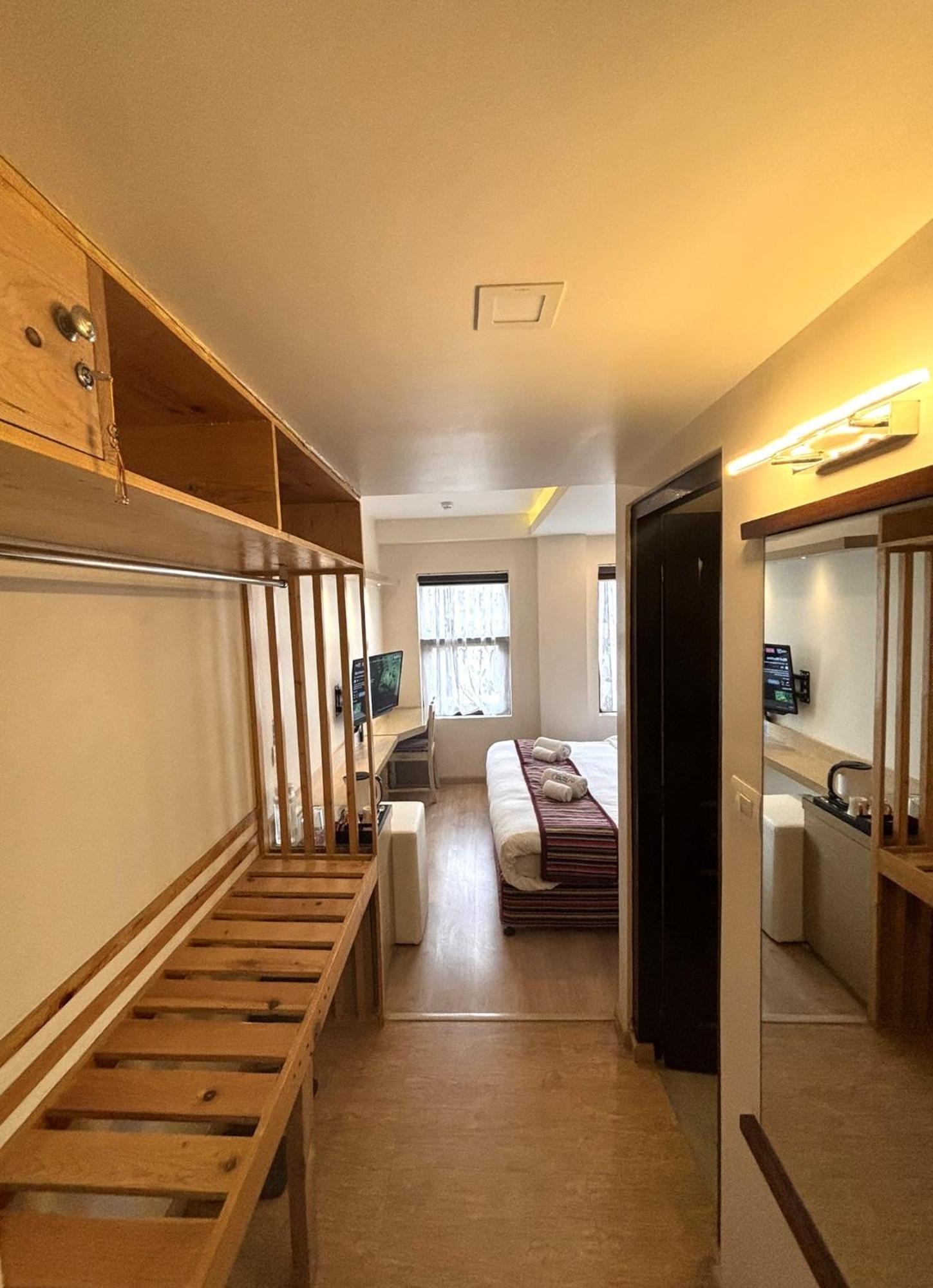 Viavia Boutique - Hotel 3*