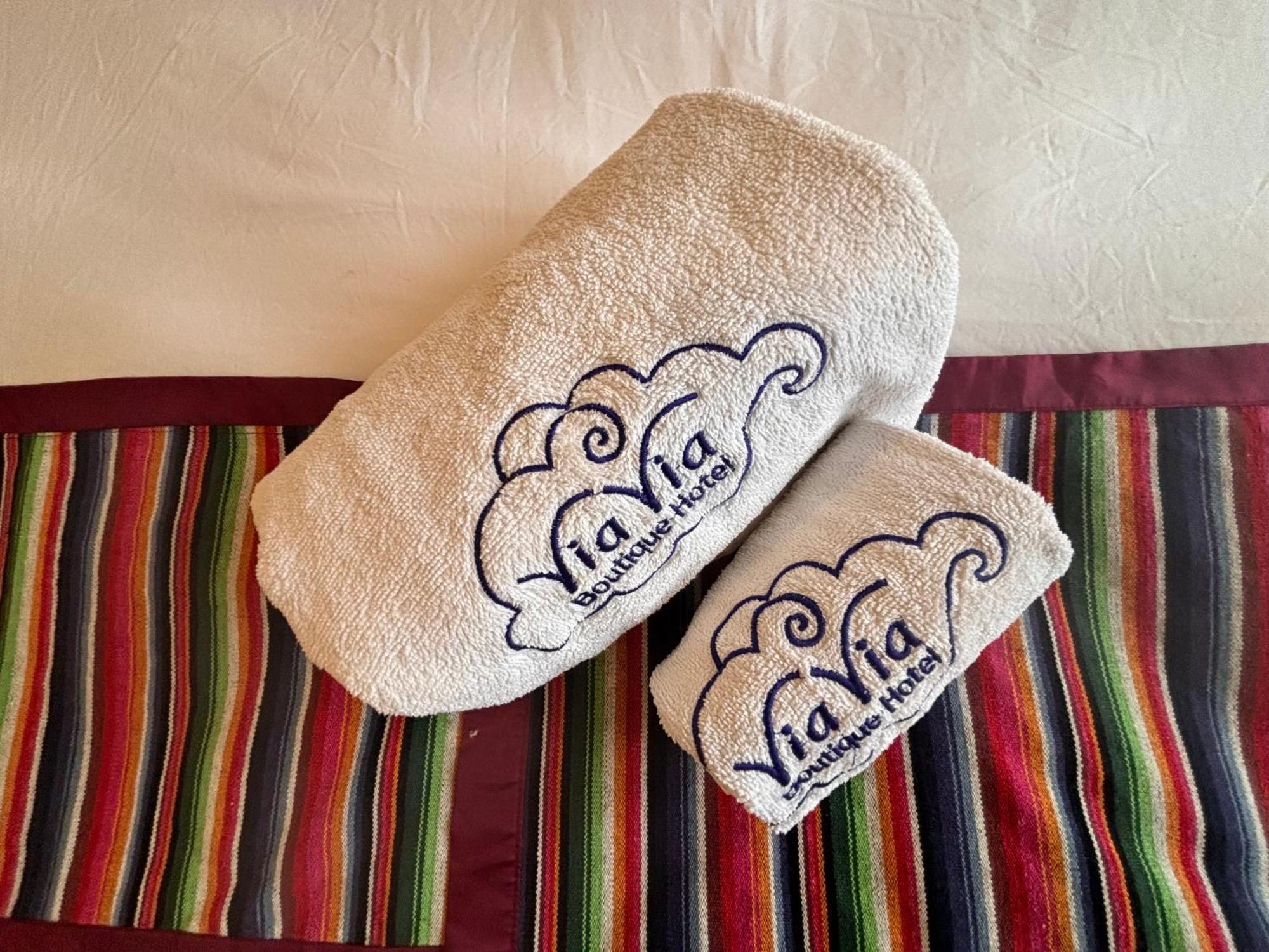 Viavia Boutique - 3* Kathmandu