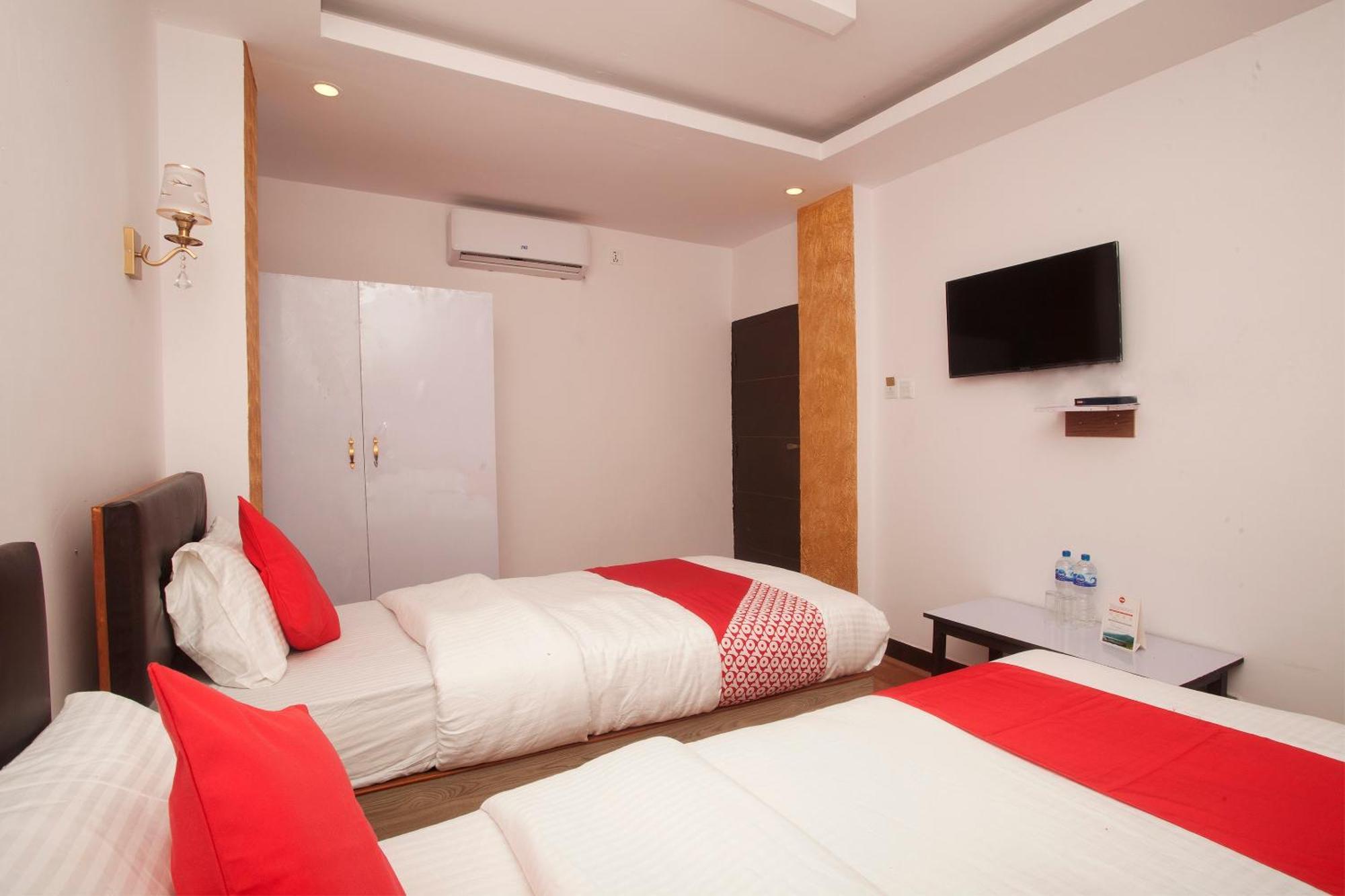 Hotel Oyo 776 Royal Valley