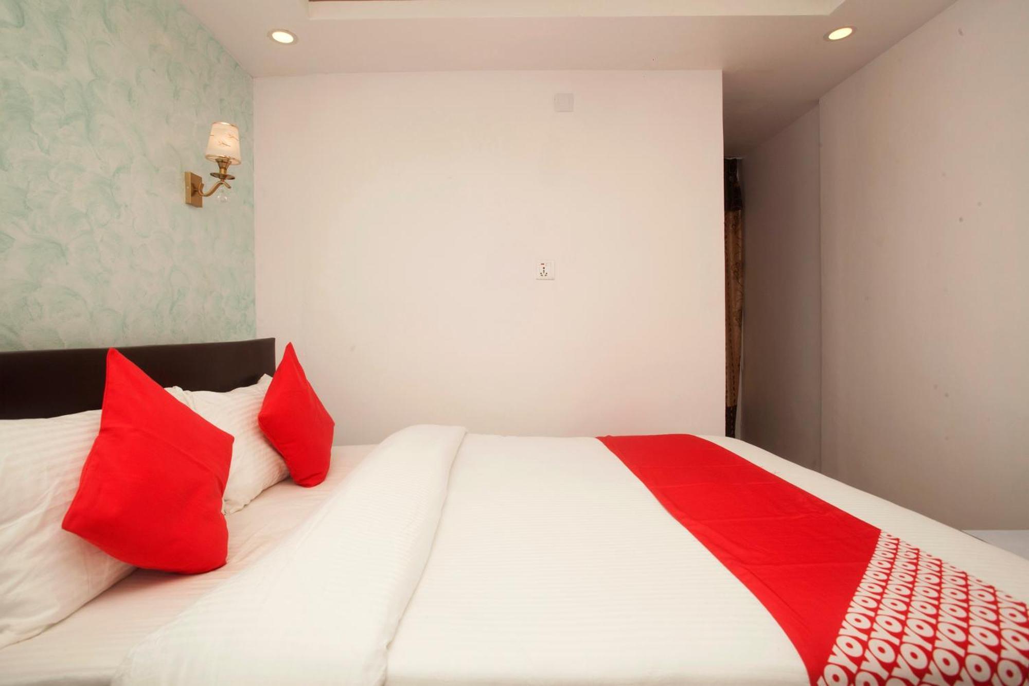 Oyo 776 Royal Valley Hotel Imadol