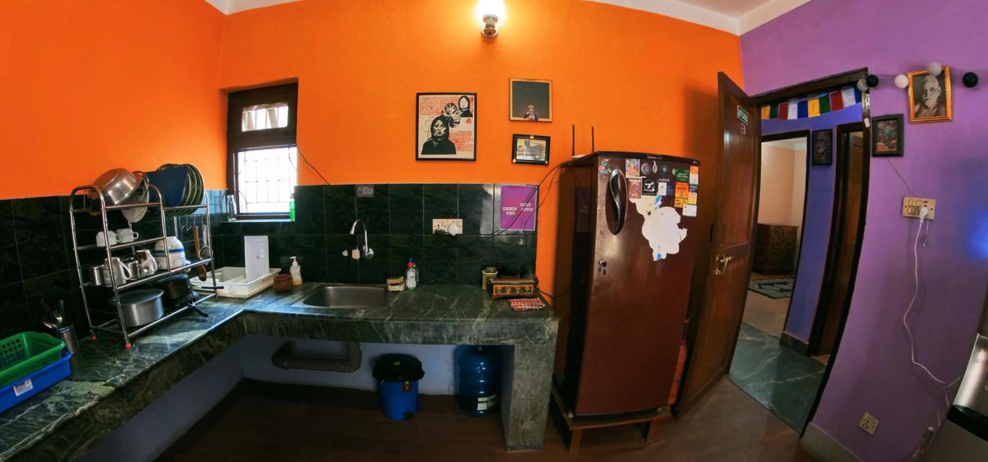 Drakon Nest Kathmandu