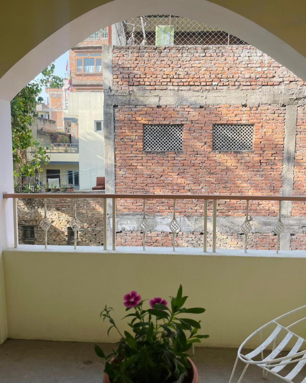 Rooftop And 2bhk In Kathmandu's Happening Place * Kathmandu