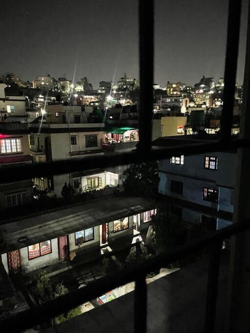 Expediya House - Full Furnish 2 Bhk Roof Flat In Kathmandu