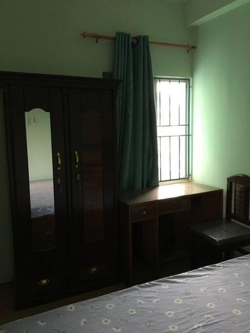 Apartment Expediya House - Full Furnish 2 Bhk Roof Flat In Kathmandu