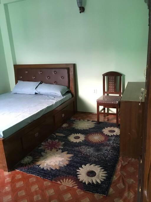 Apartment Expediya House - Full Furnish 2 Bhk Roof Flat In *