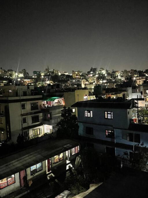 Expediya House - Full Furnish 2 Bhk Roof Flat In * Kathmandu
